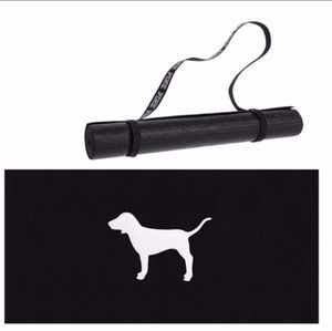 Victorias Secret Yoga Mat